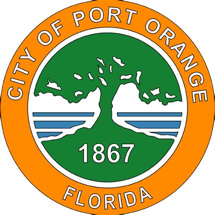 City of port orange fl - CUSTODIAN OF PUBLIC RECORDS, Robin Fenwick, MMC, City Clerk; 1000 City Center Circle, Port Orange, FL 32129, Email Robin Fenwick Phone: 386-506-5563